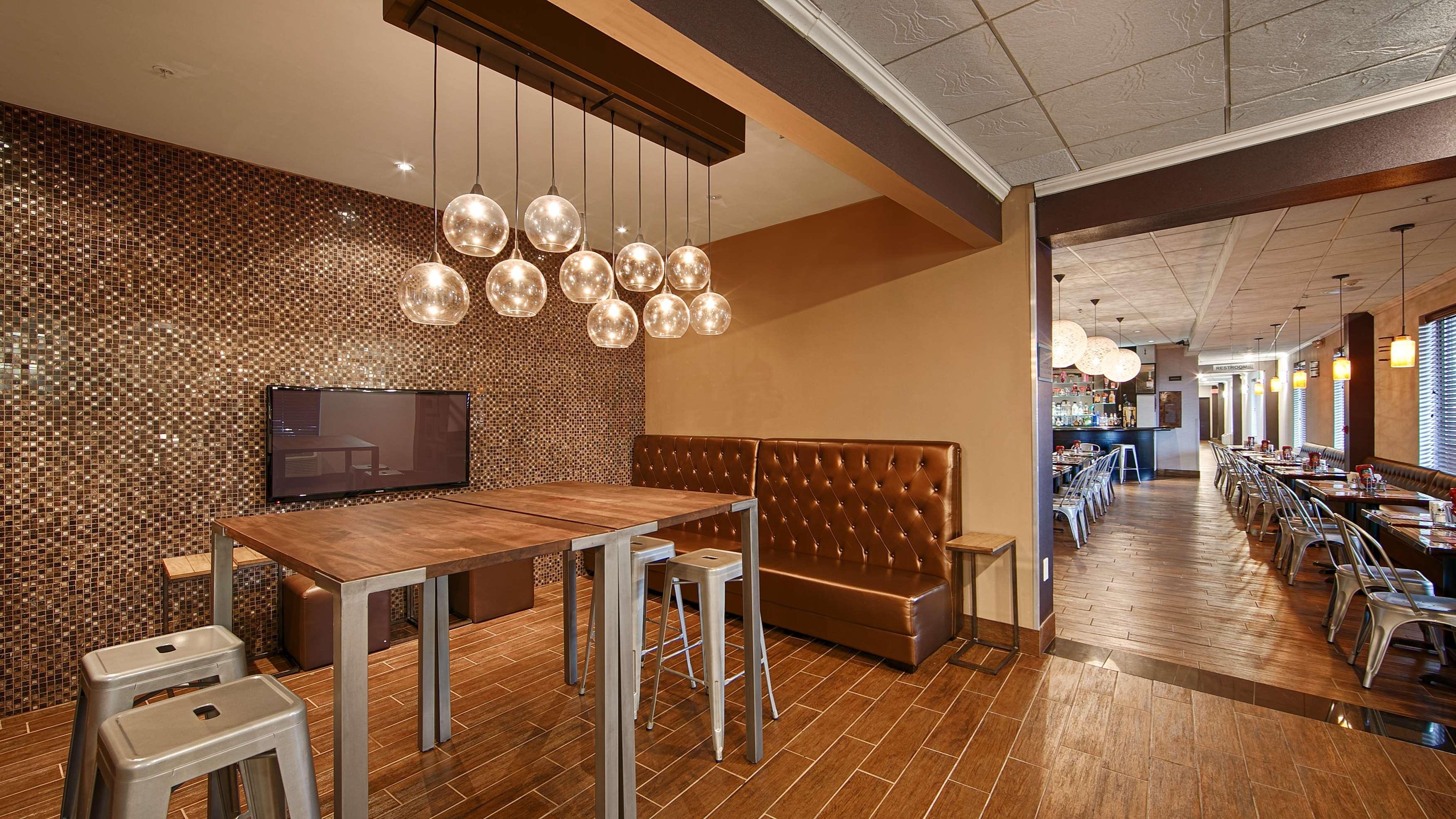 Best Western Plus Newark Airport West Екстер'єр фото