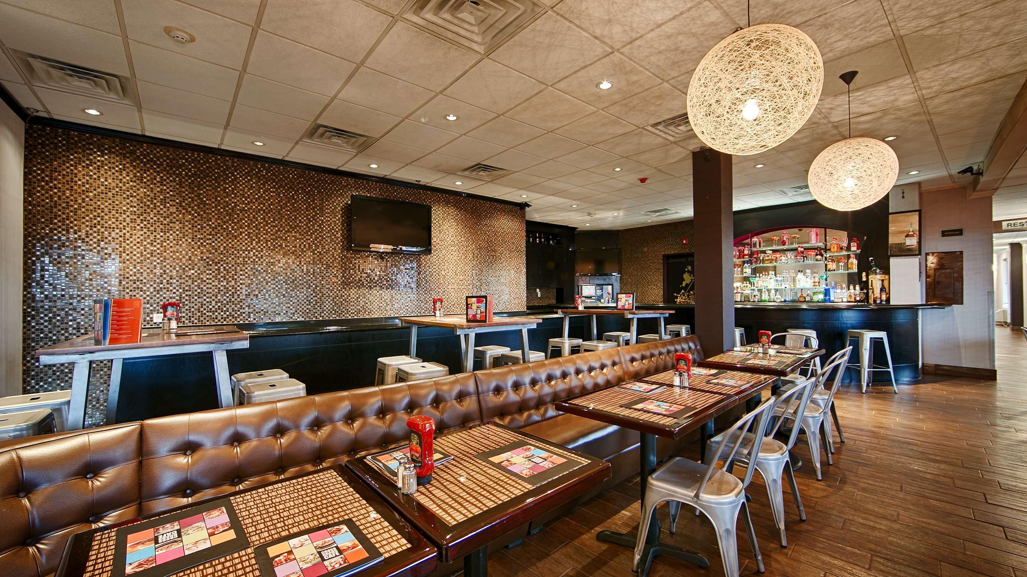 Best Western Plus Newark Airport West Екстер'єр фото